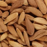 Iranian Mamra Jumbo Almonds 1 kg AAA quality