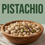 Pistachio
