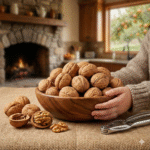 Whole Walnut 1kg - Image 3